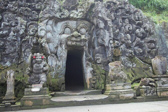 Full Day All Inclusive Besakih Holy Mother Temple Private Tour - The Practicalities: What to Expect