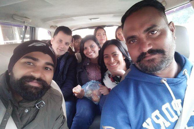 Full day Amritsar city tour with Wagah border ceremony - Practicalities and Value