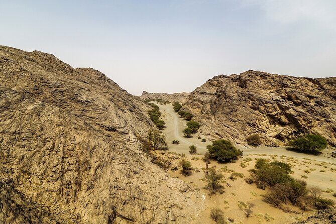 Full-Day Ancient Mysteries of Central Arabia Tour with Lunch - Final Thoughts