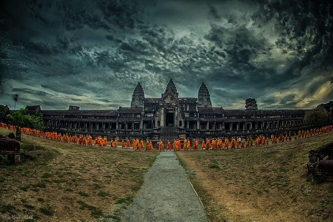 Full-Day Angkor Wat Sunrise & Sunset & All Must-See Private Tour - What Travelers Say