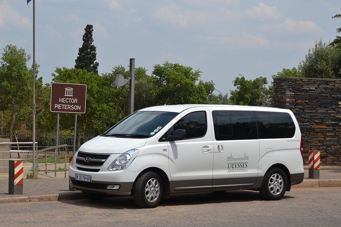 Full day Apartheid Museum & Soweto Tour from Pretoria&Johannesburg, every FRIDAY - An In-Depth Look at the Itinerary