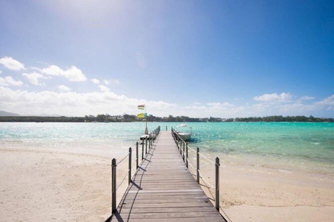 Full Day at Ile Des Deux Cocos - Detailed Breakdown of the Itinerary