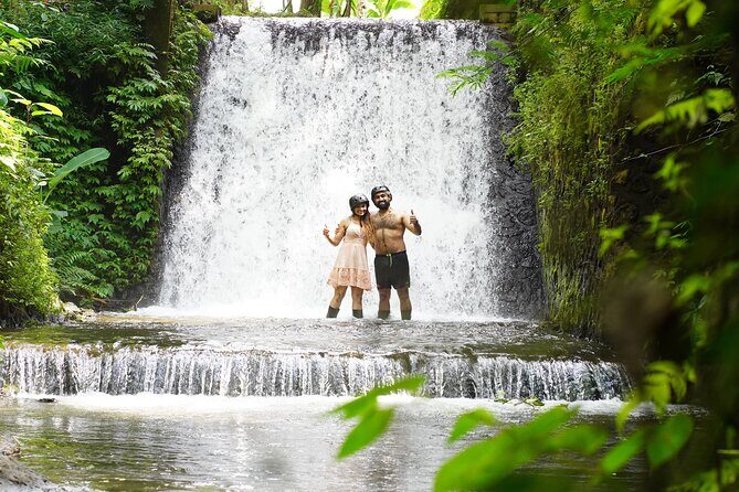 Full Day ATV Quad Bike and White Water Rafting Experience in Bali - Exploring the Itinerary in Detail