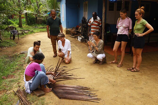 Full Day Backwater Village Punting Boat Cruise - The Experience Through Reviewers’ Eyes