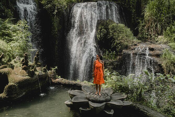 Full Day Bali Experience with Blessing Tour - Frequently Asked Questions