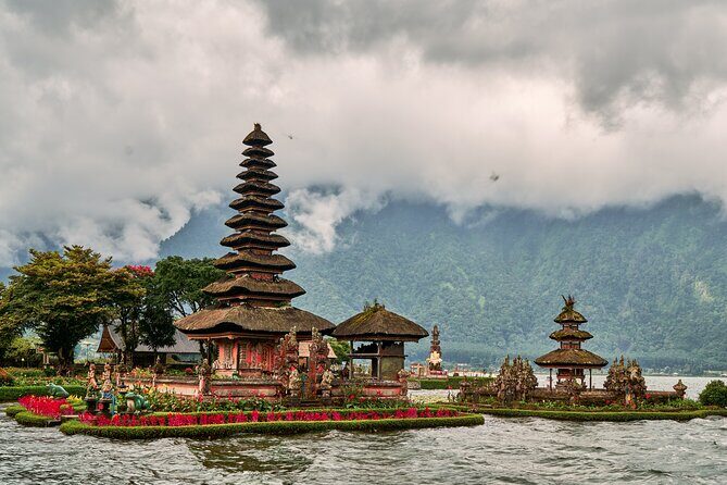 Full Day Bali North West Tour - Waterfall and Scenic Site - Why Choose This Tour?