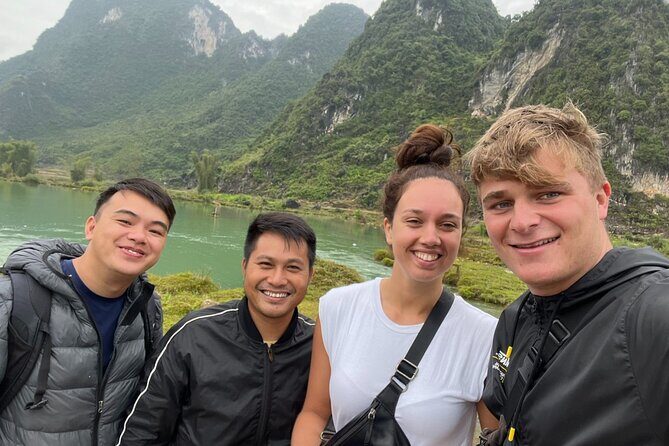 Full-Day Ban Gioc Waterfalls Tour - The Value of This Tour