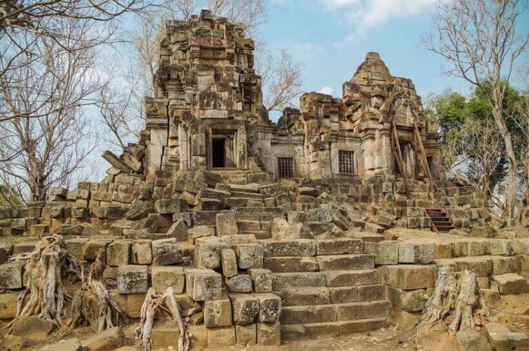 Full-Day Battambang Private Tour (Starting from Siem Reap) - What We Appreciate About This Tour
