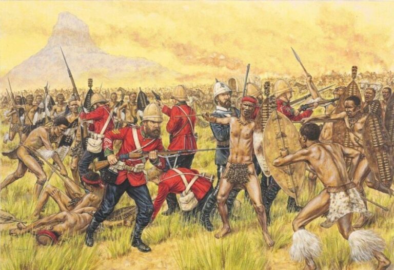 Full Day Battle of Isandlwana & Rorke's Drift Tour fr Durban - Final Thoughts