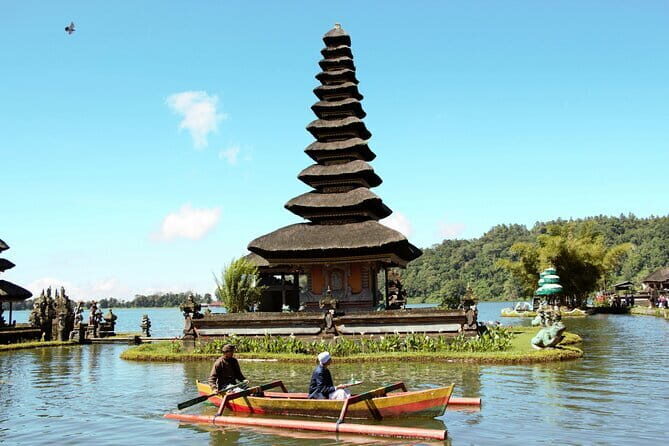 Full Day Bedugul and Tanah Lot Tour - Most Scenic Site - Who Will Love This Tour?