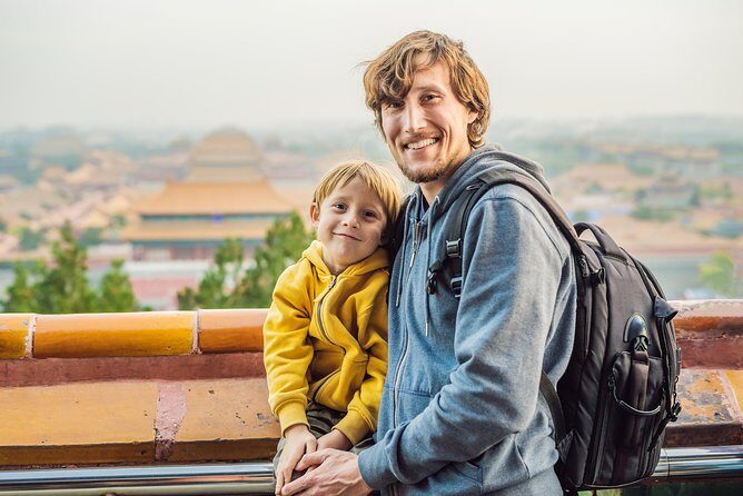 Full-Day Beijing City Tour: Hutongs, Lama Temple and Panda House - Authentic Experiences and Traveler Insights