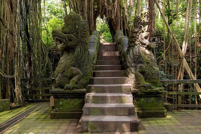 Full Day Best of Ubud Private Tour - In-Depth Look at the Itinerary