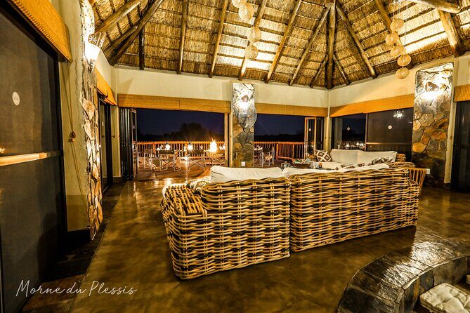 Full-Day Big 5 Safari from Hazyview - FAQs