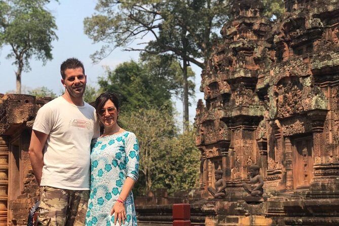 Full-Day 'Big Tour' with Sunset at Phnom Bakheng - Who Will Love This Tour?