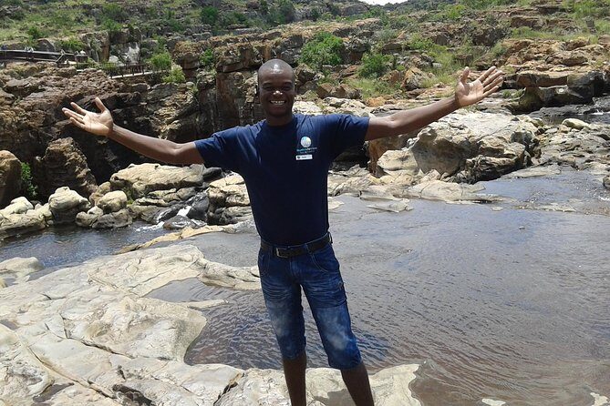 Full-Day Blyde River Canyon Tour from Nelspruit, Whiteriver or Hazyview - Authentic Experiences from Other Travelers
