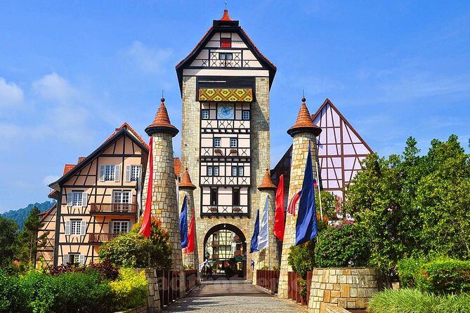 Full-Day Bukit Tinggi French Village Tour - In-Depth Look at the Itinerary