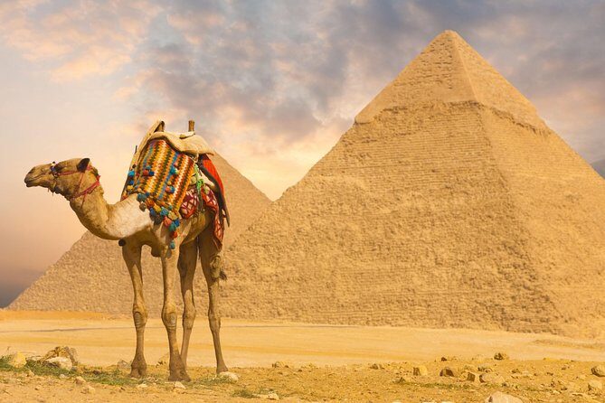 Full Day Cairo Excursion - Frequently Asked Questions