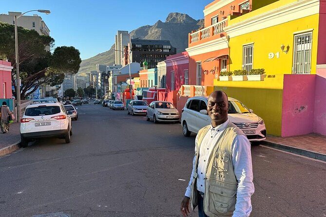 Full Day Cape of Good Hope and Boulders Beach Penguins Tour - How the Tour Adds Value