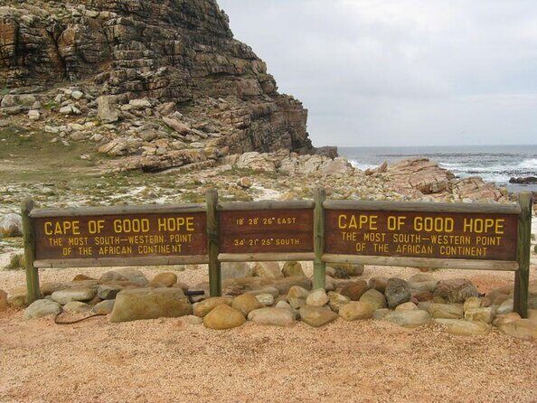 Full Day Cape Peninsula, Cape Point Tour - Who Will Appreciate This Tour?