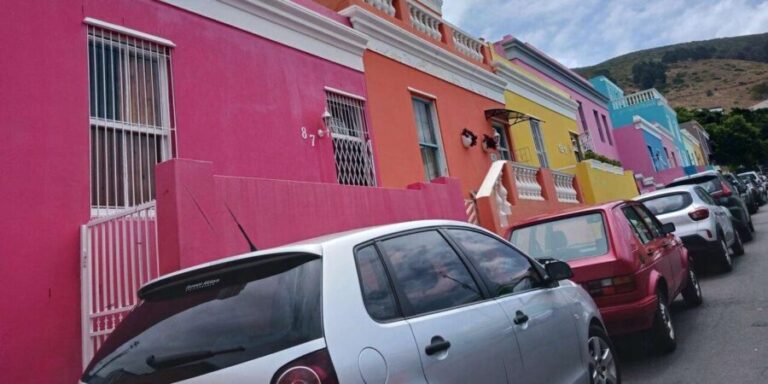 Full Day - Cape Point and Penguins Plus Table Mountain - A Full Day of Iconic Cape Town Highlights