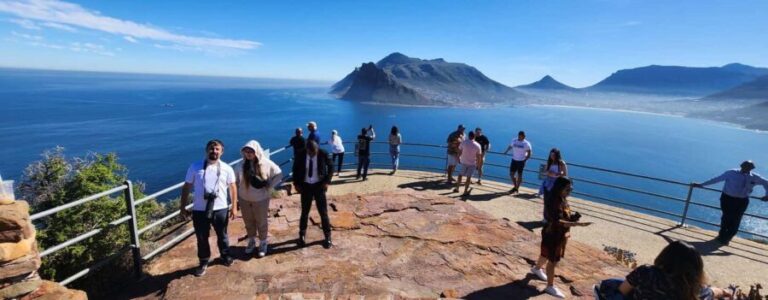 Full Day Cape Town: Cape of Good Hope & Penguins tour - Analyzing the Value