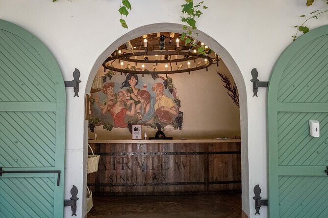 Full Day Cape Winelands Private Tour - What Makes This Tour Stand Out?