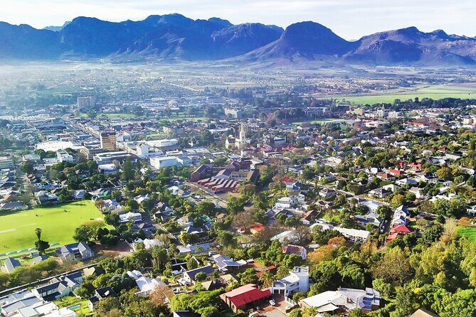 Full-Day Cape Winelands Tour - Why Travelers Keep Coming Back