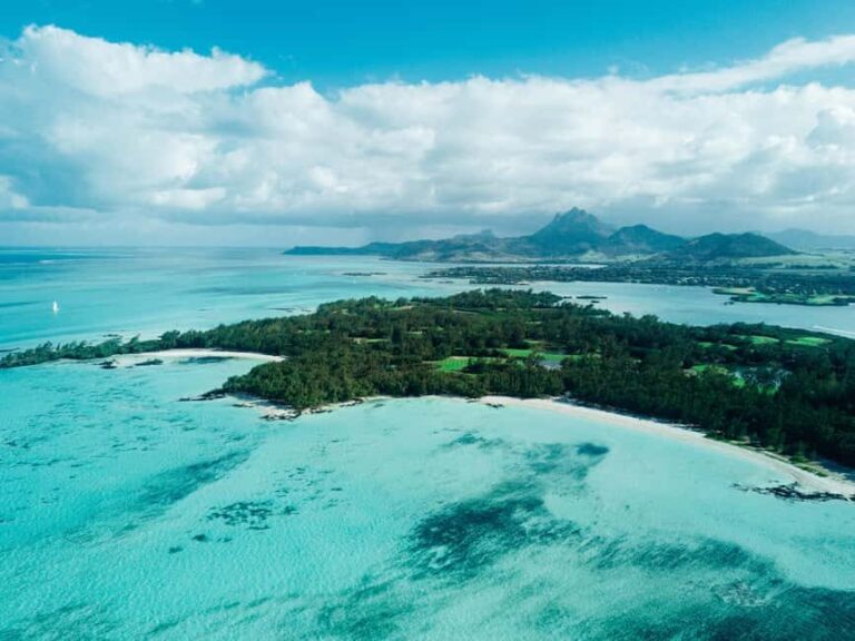Full-day Catamaran Cruise to Ile aux Cerfs with Lunch - What Makes This Tour Stand Out?