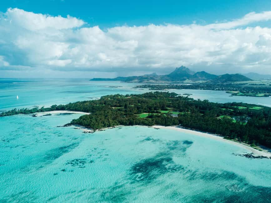 Full-day Catamaran Cruise to Ile aux Cerfs with Lunch - What Makes This Tour Stand Out?