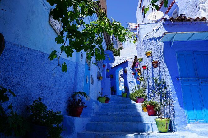 Full Day Chefchaouen & Akchour Waterfalls From Tetouan - Practical Details and Value