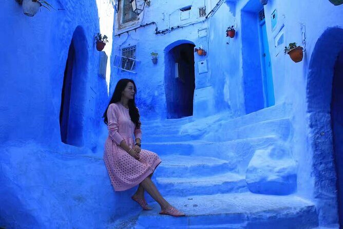 Full-day Chefchaouen Tour from Fes - The Logistics: What to Expect
