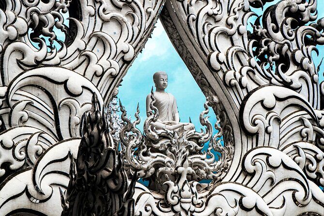 Full-Day Chiang Rai Temples Tour from Chiang Mai with Hot Spring - Who Will Appreciate This Tour?