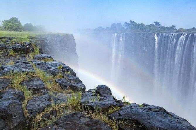 Full Day Chobe National Park Big 5 Safari - Practical Tips