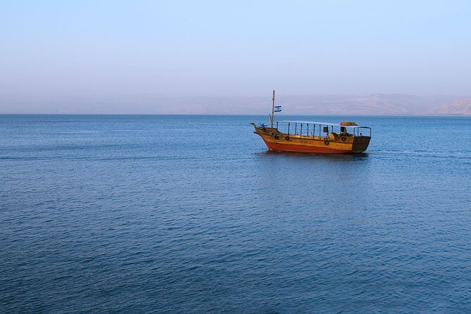 Full-Day Christian Tour of Galilee - Practical Considerations: Transportation, Guide, and Timing