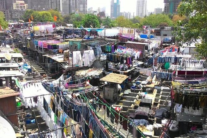 Full day city tour of Mumbai with guide & lunch - The Itinerary in Detail: What You’ll See and Experience