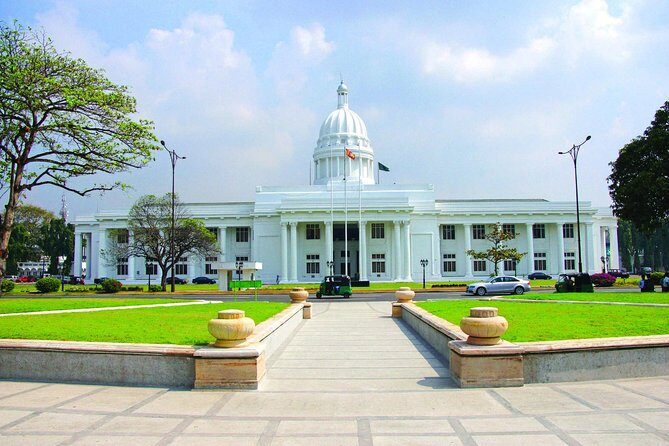 Full Day Colombo City Tour - What Real Travelers Say