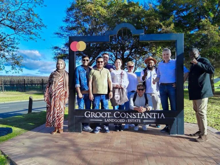 Full Day Constantia Wine Tasting and Table Mountain - Who Will Love This Tour?