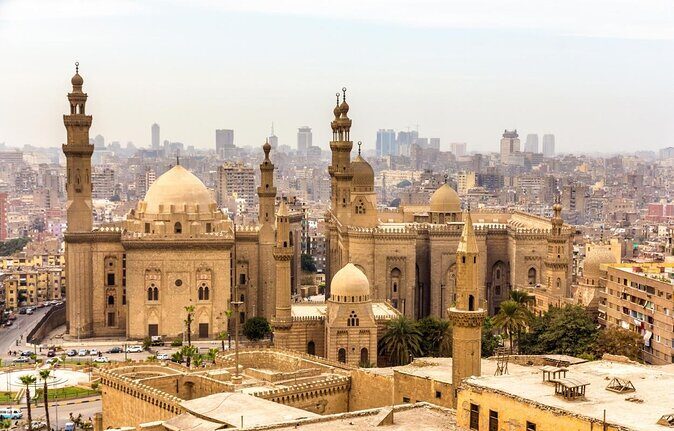 Full day Coptic and Islamic Cairo - The Practical Side: What to Expect