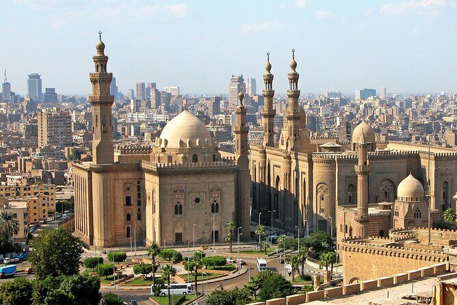 Full Day Coptic Cairo and Islamic Cairo Private Guided Tour - FAQs