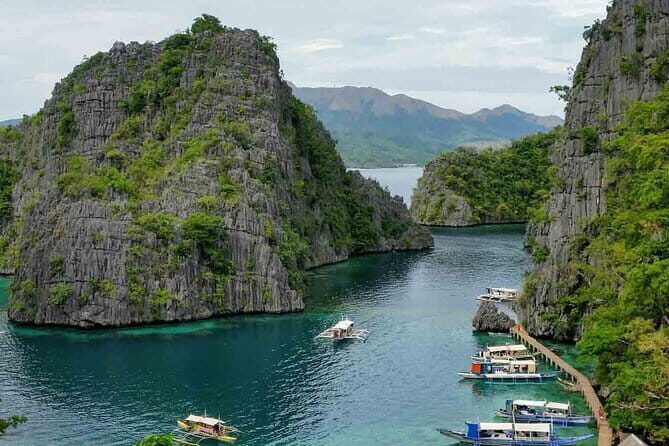 Full Day Coron Super Ultimate Tour - FAQ