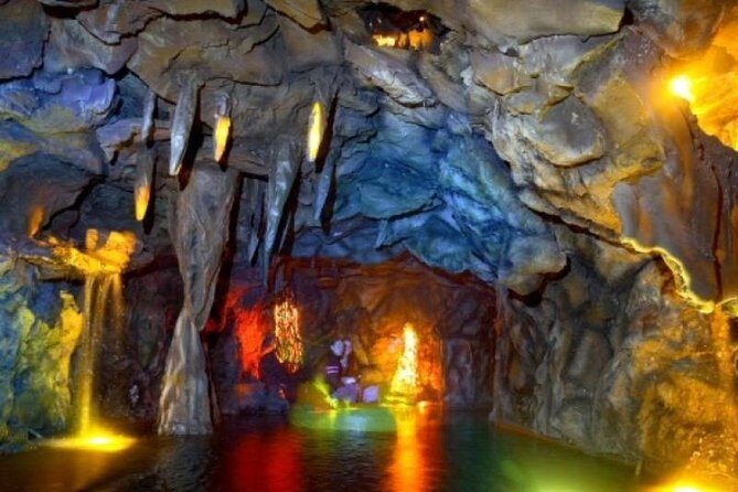 Full-Day Cradle of Humankind Guided Tour from Johannesburg or Pretoria - What’s Included and What to Expect