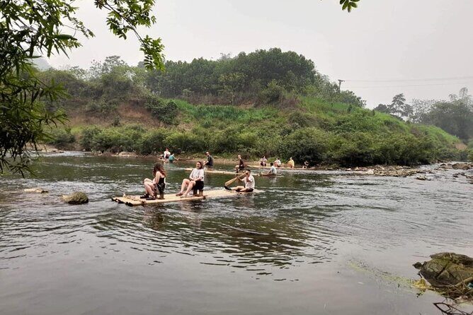 Full-Day Cuc Phuong National Park Hiking Tour - Food and Refreshments
