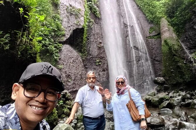 Full Day Cultural Bogor Adventure in Waterfall and Rice field - What Makes This Tour Stand Out