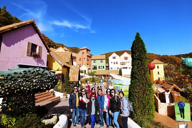 Full-Day Customizable Private Tour to Nami Island and surrounding Area - Overall Value and Who It’s Best For