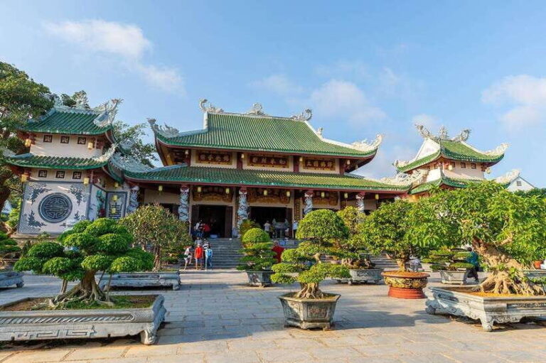 Full-day Da Nang City Highlights And Natural Wonders - Authentic Insights from Other Travelers