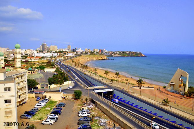 Full-Day DAKAR city / GOREE Island Tour - What You’ll Love About This Tour