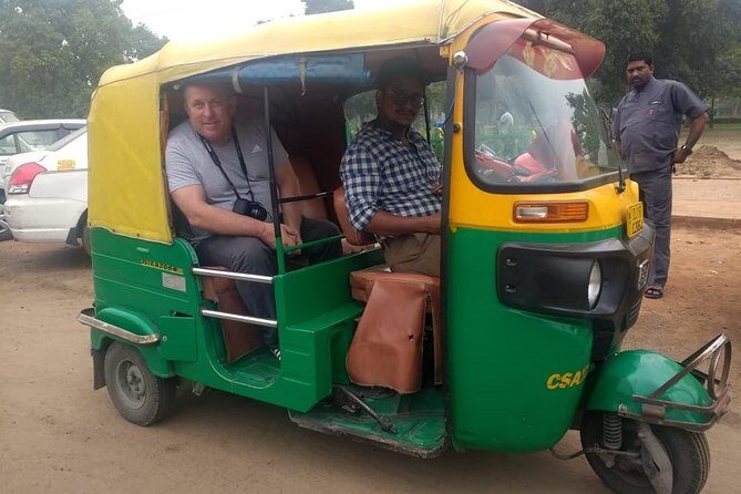 Full Day Delhi City Tour By Tuk Tuk - Who Is This Tour Best For?