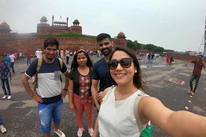 Full Day Delhi Sightseeing - Final Thoughts