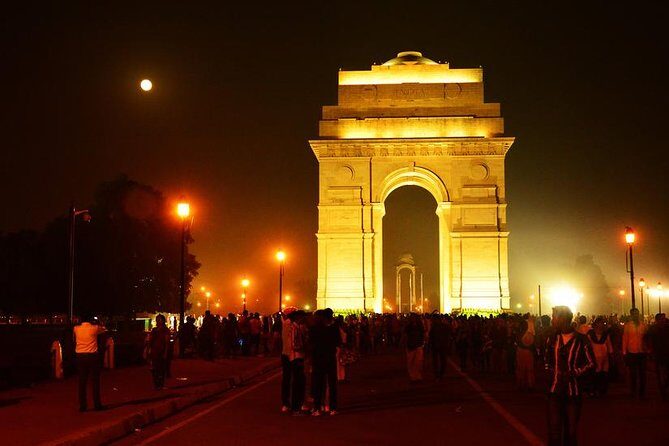 Full Day Delhi Temple Tour - Summary & Final Thoughts