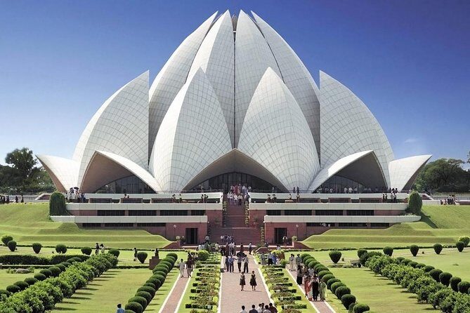 Full Day Delhi Tour - What Makes This Tour Stand Out